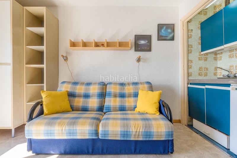 Foto 3be89639-969b-434d-971d-9d976954cfaa. Piso precioso estudio en Zona alta Sierra Nevada