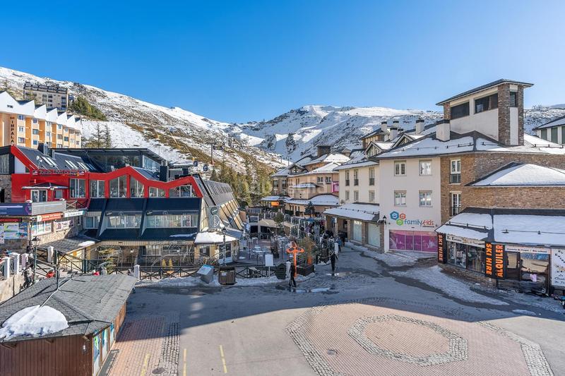 Foto 3dd8fa20-ec1b-419c-bdeb-a224f97e92ef. Piso precioso estudio en Zona alta Sierra Nevada