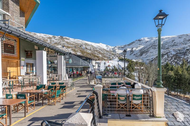 Foto 3e6421ca-3489-48d9-9ec7-29ca47c735fc. Piso precioso estudio en Zona alta Sierra Nevada