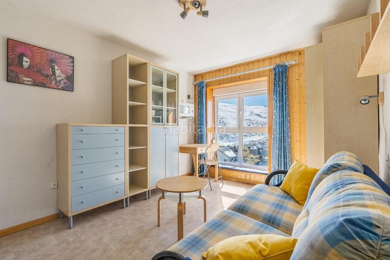 Foto 40d5642b-a164-4ca0-9906-f79372eb7cdd. Piso precioso estudio en Zona alta Sierra Nevada