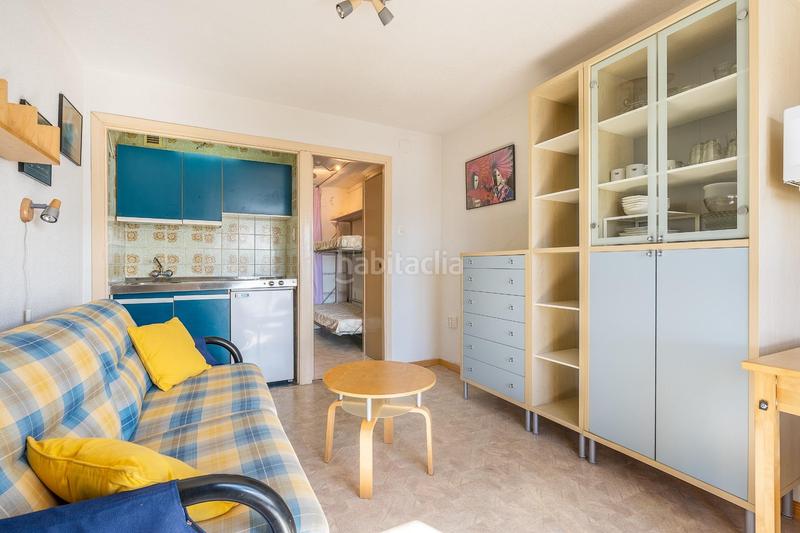 Foto 56a6dab8-fbda-48da-b830-ea8c2524acbd. Piso precioso estudio en Zona alta Sierra Nevada