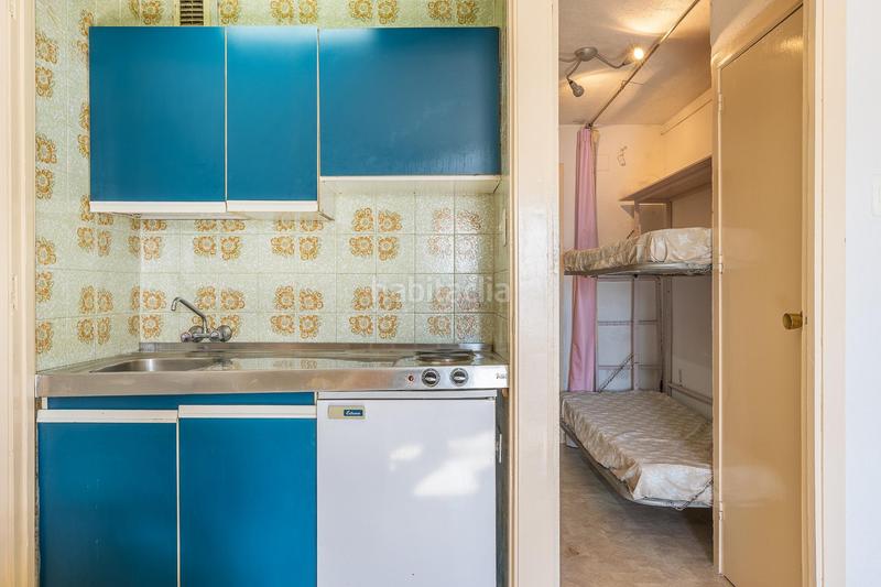 Foto 57d27d72-0e8e-4963-b8b5-b3f4a081023c. Piso precioso estudio en Zona alta Sierra Nevada