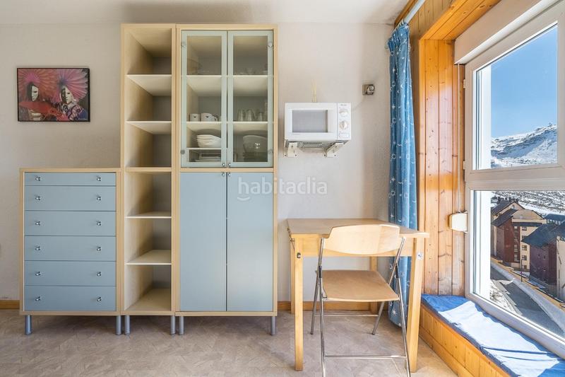 Foto 67d2a7fb-6789-40bf-974d-bd579d8998f7. Piso precioso estudio en Zona alta Sierra Nevada