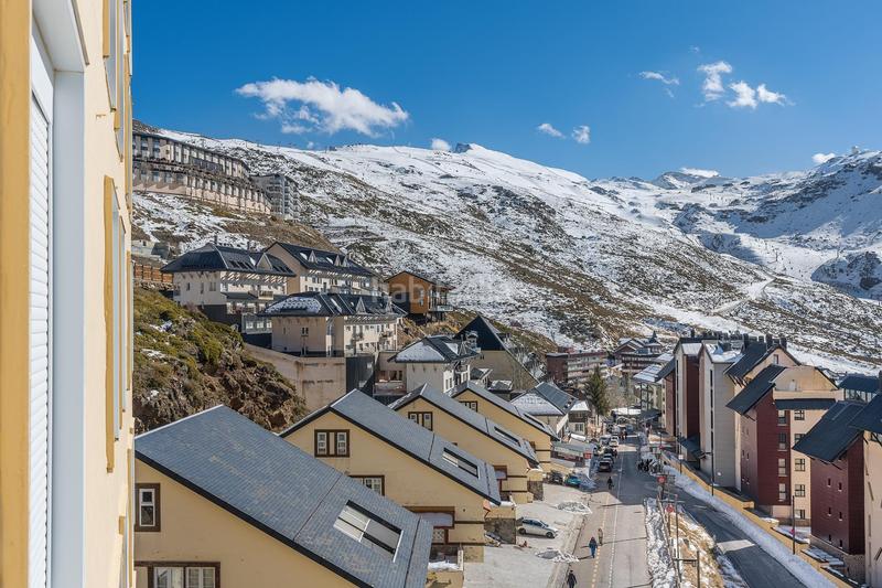 Foto 6fef520f-1d37-4e93-981b-9bc539211400. Piso precioso estudio en Zona alta Sierra Nevada