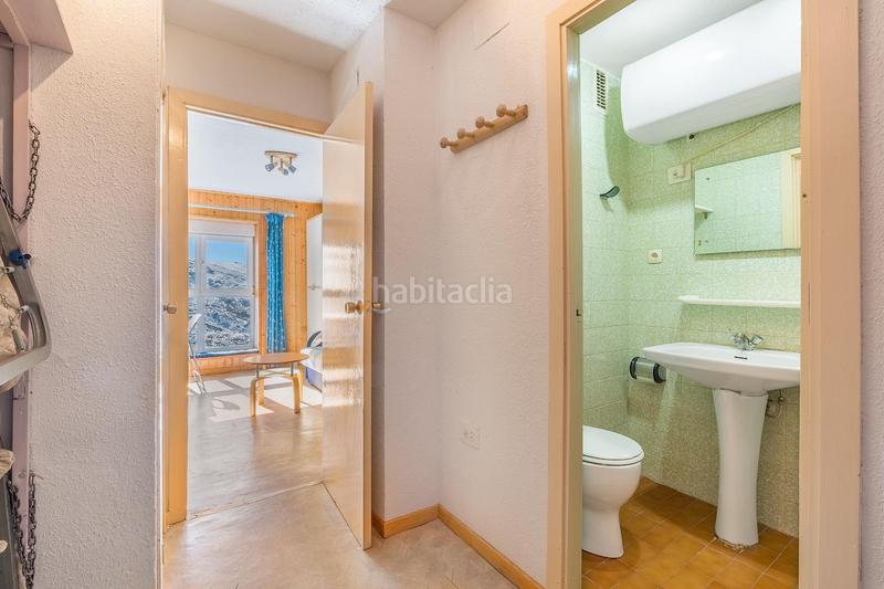 Foto 780ebfa0-1f08-4899-847c-7b661a56cbaa. Piso precioso estudio en Zona alta Sierra Nevada