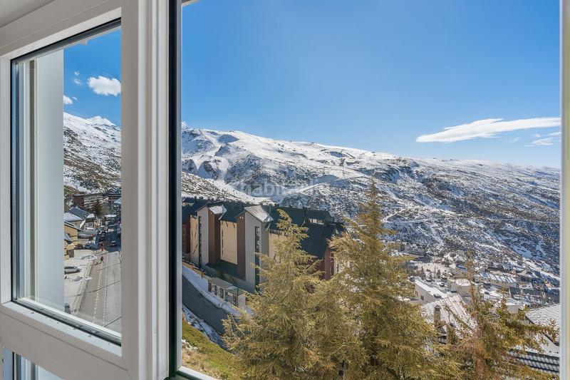 Foto 9d36ed5a-03fb-486c-94de-285eda4a0572. Piso precioso estudio en Zona alta Sierra Nevada