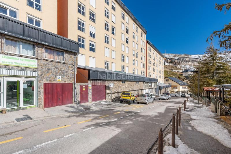 Foto 9e94530d-1543-4e49-8bcb-8ed7b8f1591b. Piso precioso estudio en Zona alta Sierra Nevada