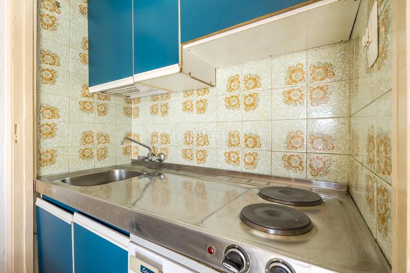 Foto ae1349cf-58ed-4abf-90a3-ee50312c2815. Piso precioso estudio en Zona alta Sierra Nevada