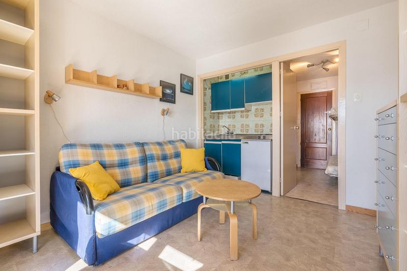 Foto b6d327dd-6293-469a-95c7-fa1bfe5ca692. Piso precioso estudio en Zona alta Sierra Nevada