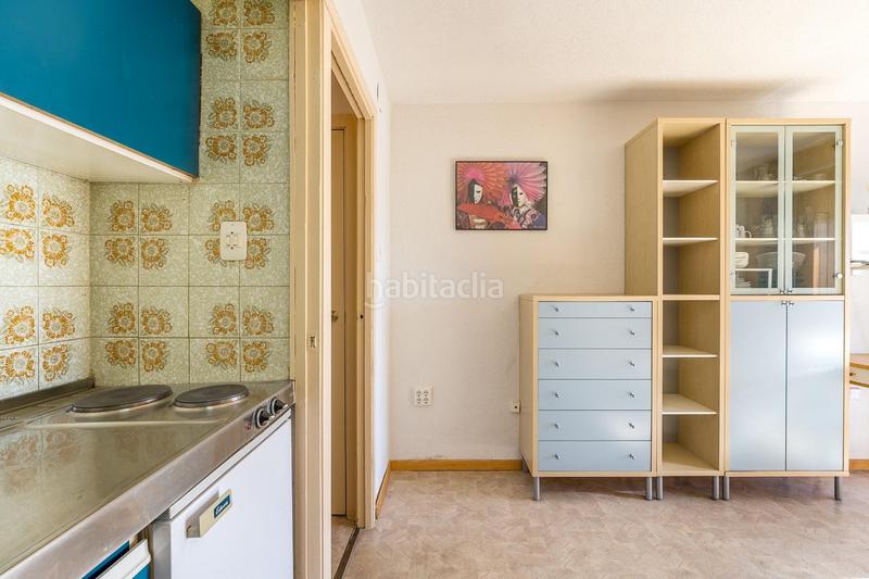 Foto beb39702-aafc-4956-9106-803f512847b3. Piso precioso estudio en Zona alta Sierra Nevada