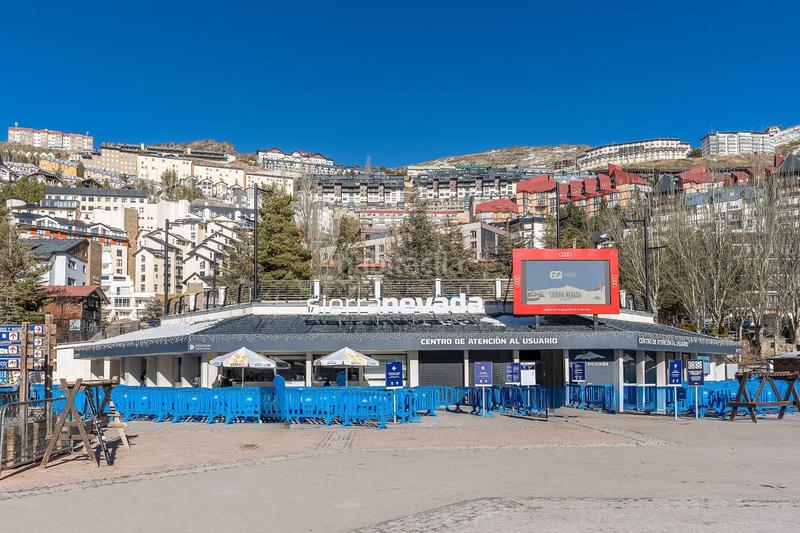 Foto bfcc676a-c946-4921-ade8-0f42df2ce370. Piso precioso estudio en Zona alta Sierra Nevada