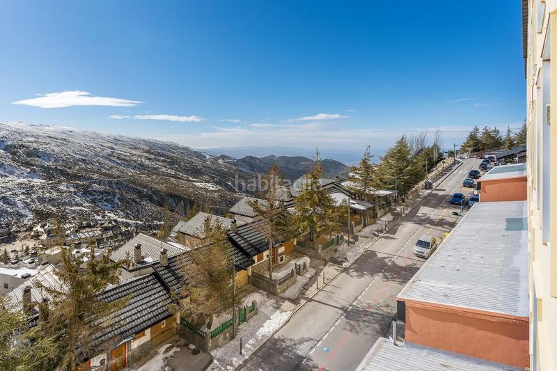 Foto cb3269d3-9958-423e-b966-779eb579a2b4. Piso precioso estudio en Zona alta Sierra Nevada