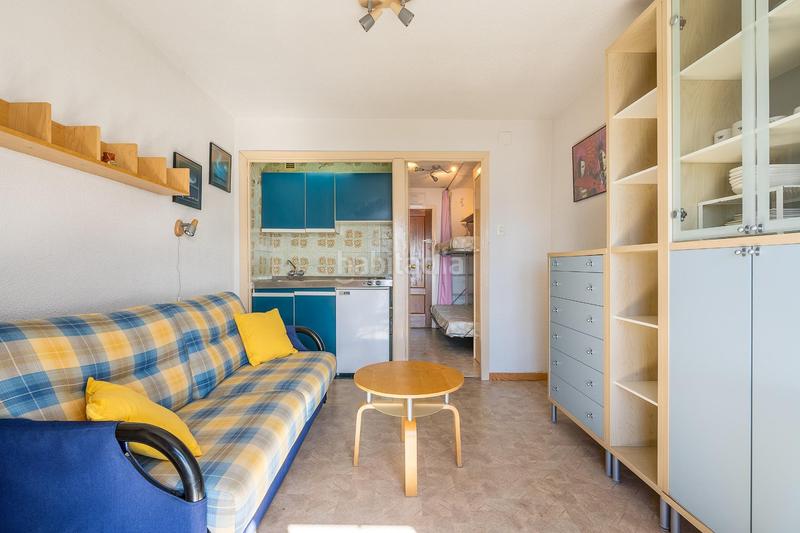 Foto fa13d545-d7f3-45d5-a80d-a9b616ea0d4c. Piso precioso estudio en Zona alta Sierra Nevada