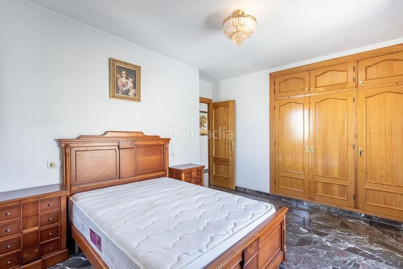 Foto 083b50a3-2638-46dc-b33f-9e32972e5626. Casa amb aparcament a Ogíjares