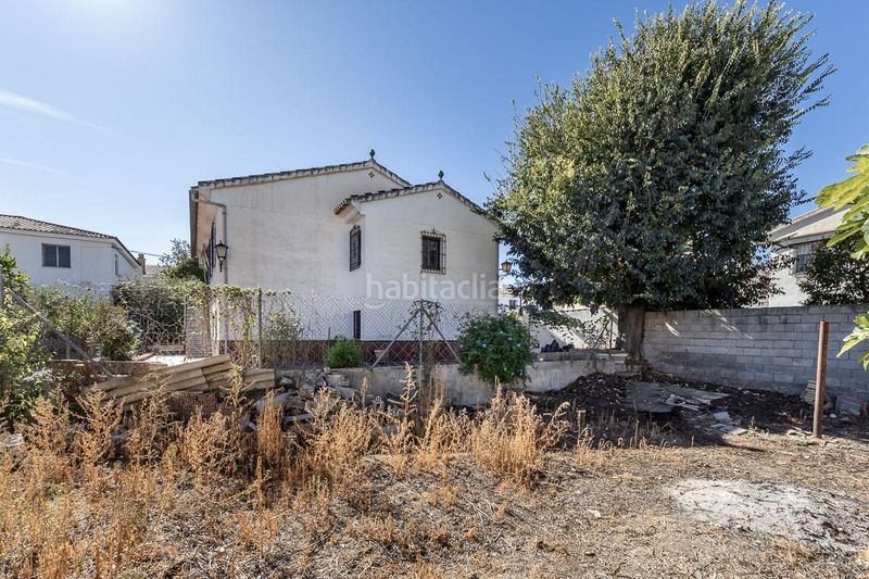 Foto 56a528f7-cf39-447e-a2fe-fa1dfd96217d. Casa amb aparcament a Ogíjares