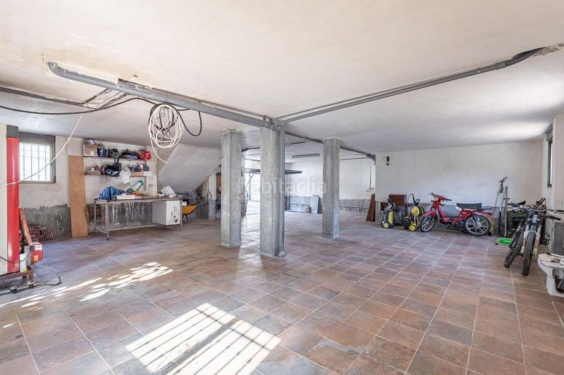 Foto ba4122ec-07ec-4bce-a8e7-91a79f01af75. Casa amb aparcament a Ogíjares