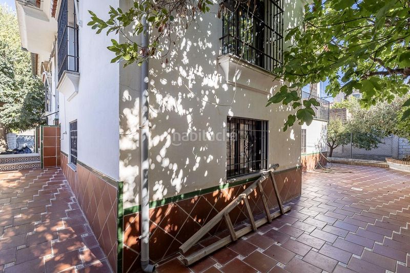 Foto c1188b1a-5b12-4f3d-be02-d47b3ff0c544. Casa amb aparcament a Ogíjares