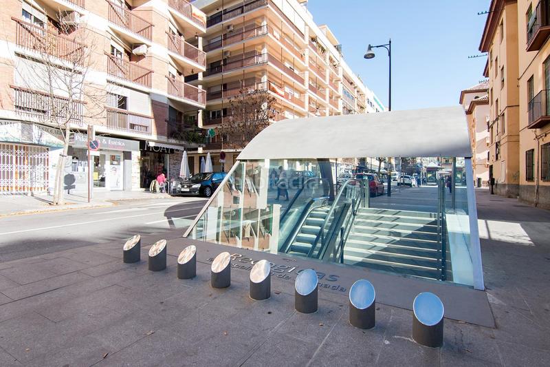 Foto dfe274f6-8ad7-40b9-87db-0149a04ee92e. Locale commerciale in Fígares Granada