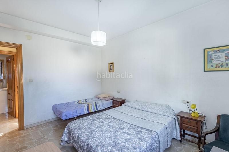 Foto 6d21bd30-d5c8-4d3c-8bfe-2911170e477f. Haus mit heizung parking pool in Barrio de Albaicín Granada