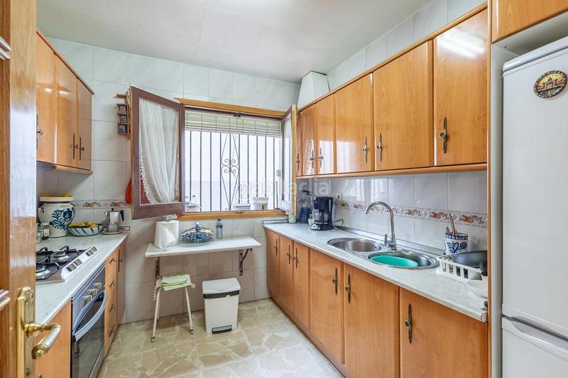 Foto 8b5b3b3b-f141-4c90-b84e-731085017287. Haus mit heizung parking pool in Barrio de Albaicín Granada