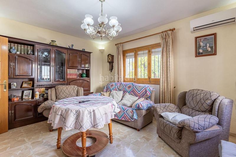 Foto d0baaedd-d8b5-4bd9-9d2e-574a34c8e25c. Haus mit heizung parking pool in Barrio de Albaicín Granada