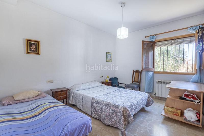 Foto e7cba65d-79cb-4dc7-90ea-b3ac269fb4ea. Haus mit heizung parking pool in Barrio de Albaicín Granada