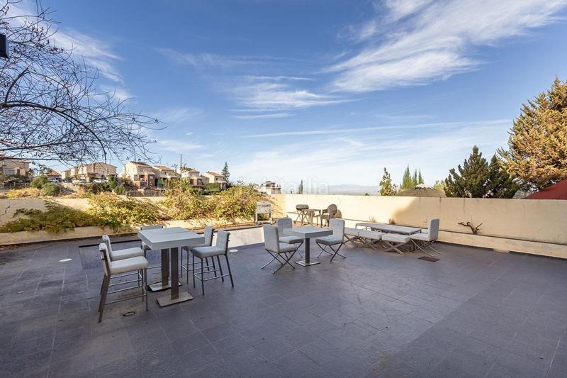 Foto 6c985e4f-b295-4130-865c-0b6ac36490c6. Casa con riscaldamento parcheggio piscina in Barrio de la Vega Monachil