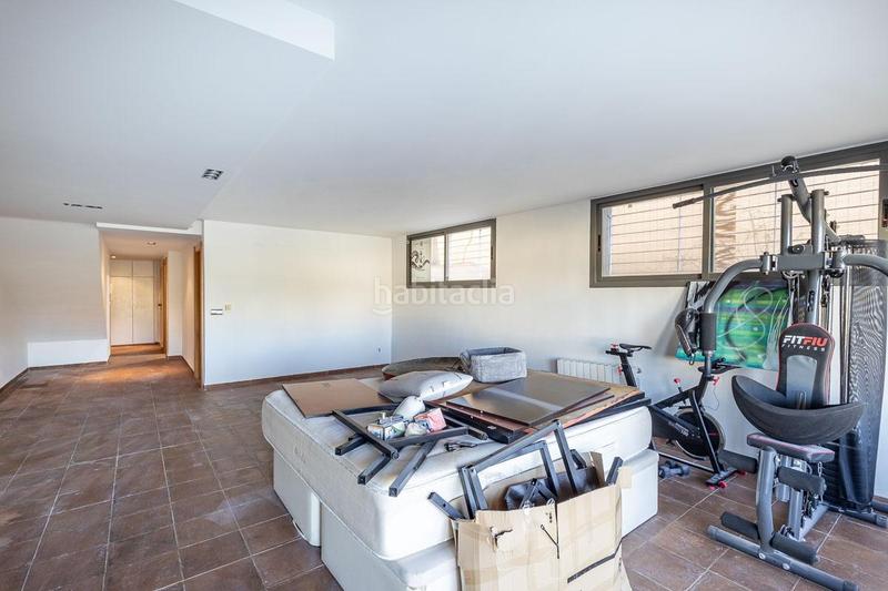 Foto a9707b50-12a3-4752-999c-d0a42a803551. Casa con riscaldamento parcheggio piscina in Barrio de la Vega Monachil