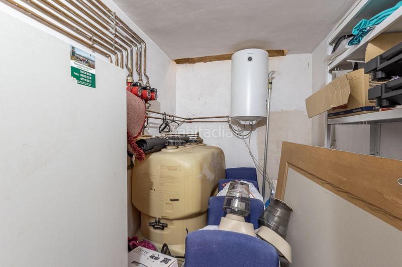 Foto da513fe8-3083-41d1-a6ca-ef4fb1c0ecc2. Casa con riscaldamento parcheggio piscina in Barrio de la Vega Monachil