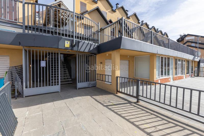 Foto 5a4a7a24-6583-48b5-a0f6-7f9b52c96ad4. Duplex in urbanizacion de sol y nieve 74 in Zona media Sierra Nevada