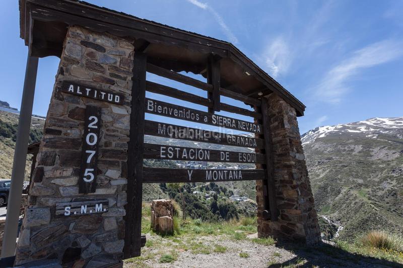 Foto ae771089-b8cb-4d8c-a929-855e84098b9a. Duplex in urbanizacion de sol y nieve 74 in Zona media Sierra Nevada