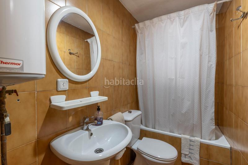 Foto b31b7b16-af2f-42b5-a836-353967026991. Duplex in urbanizacion de sol y nieve 74 in Zona media Sierra Nevada