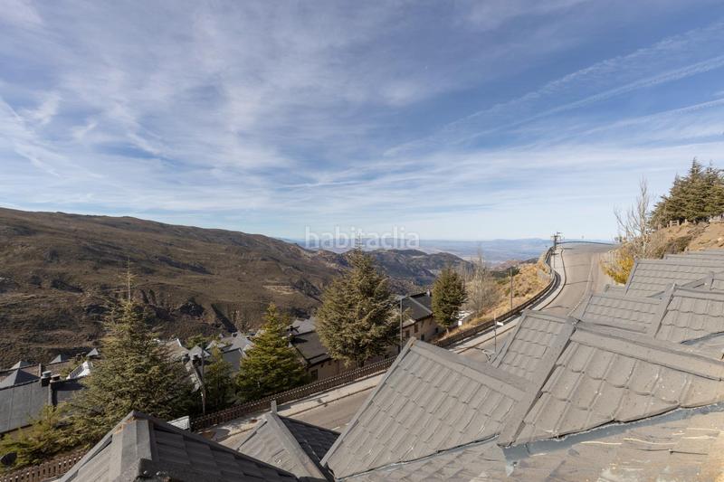 Foto cc80e0d1-e5bd-4c30-ae3c-4110fa8a54b9. Duplex in urbanizacion de sol y nieve 74 in Zona media Sierra Nevada