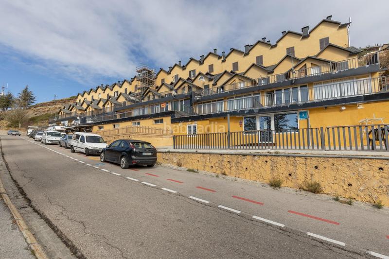 Foto e8f92194-9488-4204-b04a-6b287b493b48. Duplex in urbanizacion de sol y nieve 74 in Zona media Sierra Nevada