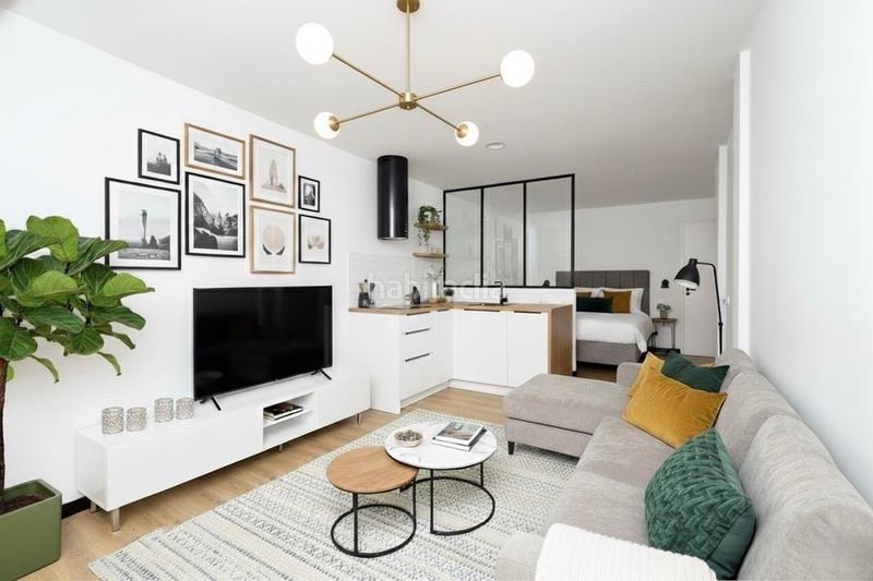 Foto 19abee88-a433-4324-97c5-cf66baade68f. Estudio  en pleno centro . alta rentabilidad en Granada