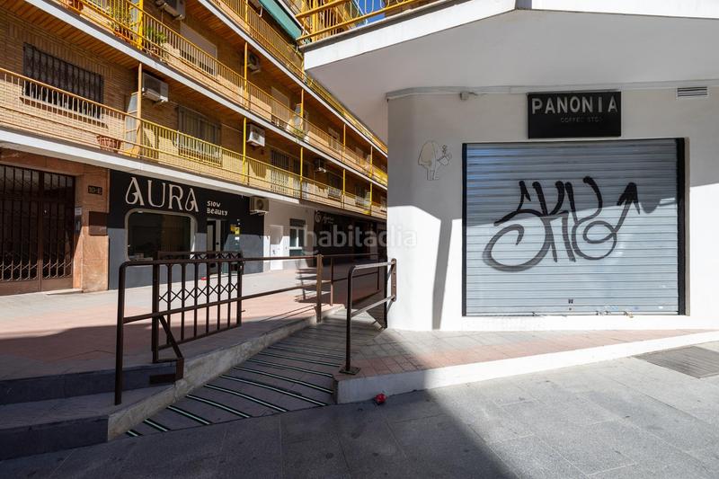 Foto a77b20d9-e665-4f07-97ae-8a0b2c571897. Estudio  en pleno centro . alta rentabilidad en Granada