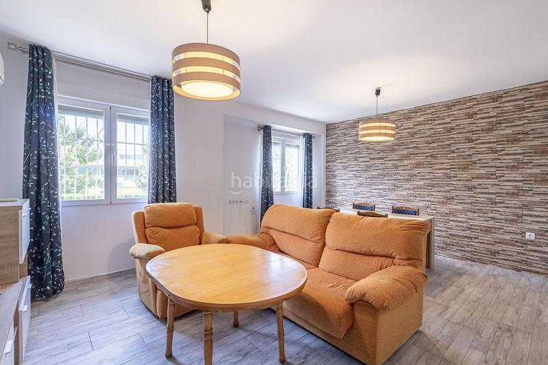 Foto 174d7354-a92a-44aa-a54a-ff365b9f6b42. Piso  a la venta en Campo Verde Granada