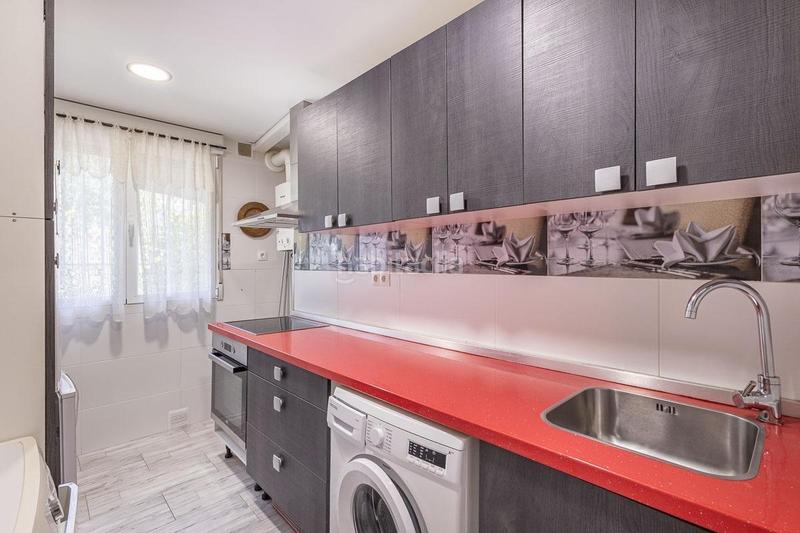 Foto 1a9f08d2-2570-4e53-b8f2-3d021467d936. Piso  a la venta en Campo Verde Granada