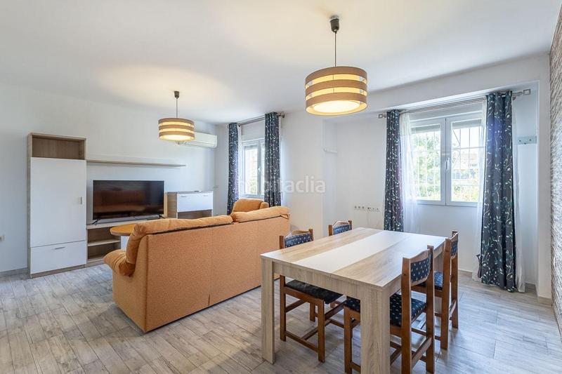 Foto f21e6f4f-8499-4517-ac72-fdf98ddaae72. Piso  a la venta en Campo Verde Granada