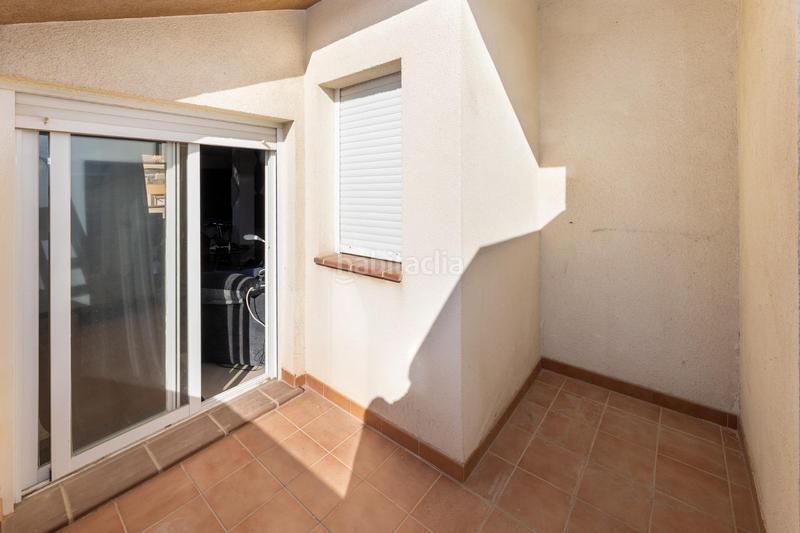 Foto bf58d192-b3d1-46e5-9292-02a3e318e150. Penthouse in Casco Histórico Churriana de la Vega