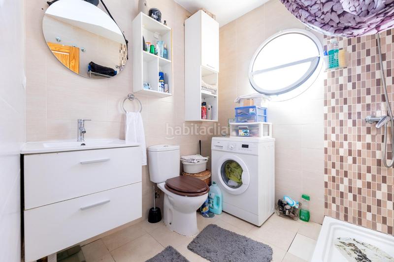 Foto e1767e02-4049-4a09-98a5-8d532d77bf26. Penthouse in Casco Histórico Churriana de la Vega