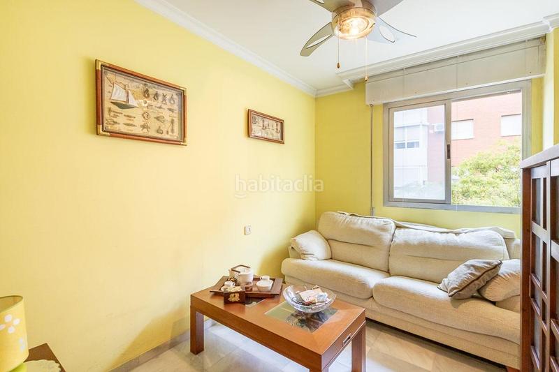 Foto 418ba59a-377b-4bed-a38f-b83326f765bc. Etagenwohnung mit heizung parking in Joaquina Eguaras Granada