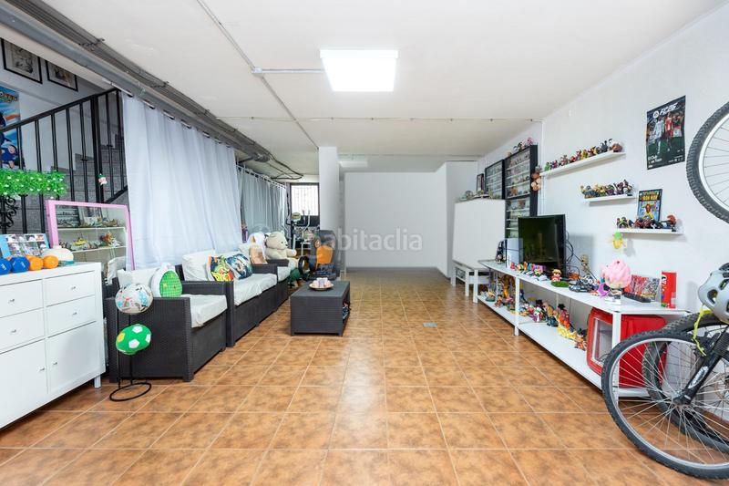 Foto 6a82b7a5-205e-491a-9d0a-e0616c5a7aaa. Casa adossada amb aparcament a Belicena Vegas del Genil