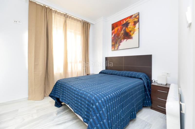 Foto 9f9f7435-65d0-4a29-940b-720b288bb44b. Appartamento con riscaldamento in Centro - Sagrario Granada