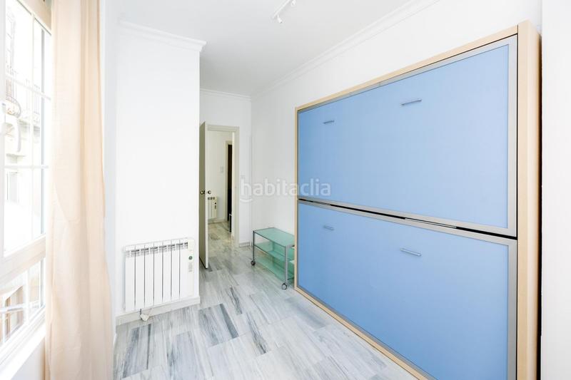 Foto b83a2bde-20bc-481d-93cb-4e966586ba18. Appartamento con riscaldamento in Centro - Sagrario Granada