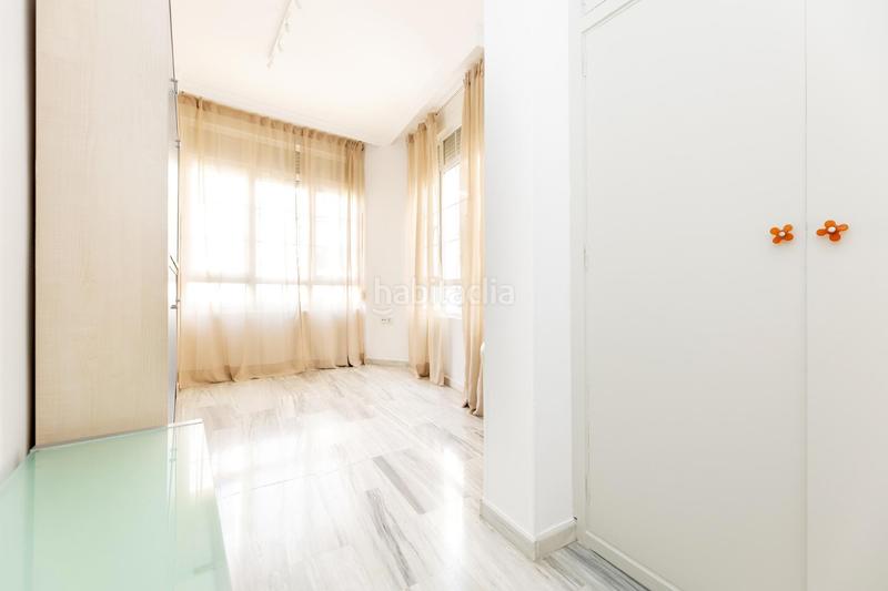 Foto df1f74ad-1a06-468a-9a6c-880b17abfab5. Appartamento con riscaldamento in Centro - Sagrario Granada