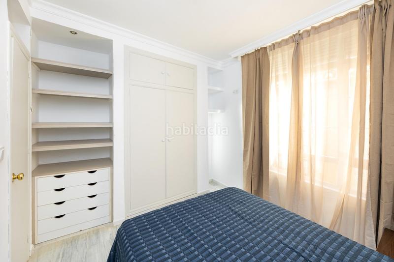 Foto eecd9579-d7f9-46aa-ad5e-202aeeafdbb9. Appartamento con riscaldamento in Centro - Sagrario Granada