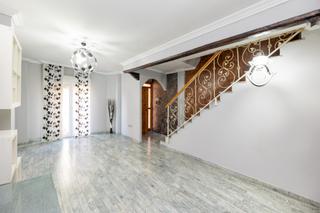 Casa adosada  Calle guadalete (ch). Venta de magnífica casa adosada en las gabias gabia chica