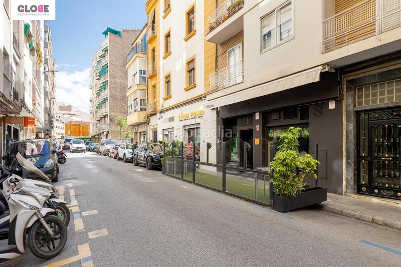 Foto 83d1d8b9-ba8d-47a8-bcaa-534e8ab6d450. Local comercial a Fígares Granada