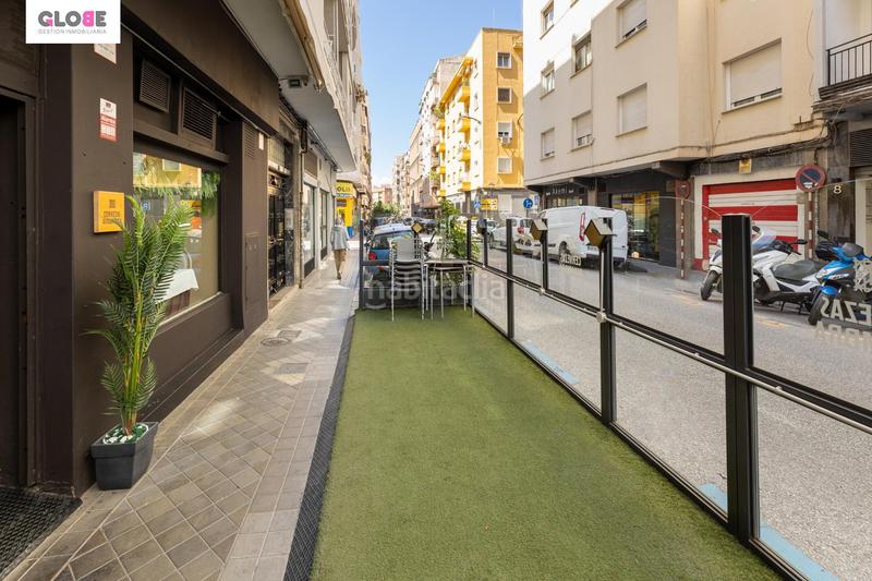 Foto e8c9d904-3fd7-46fa-ba22-0f7d755773de. Local comercial a Fígares Granada